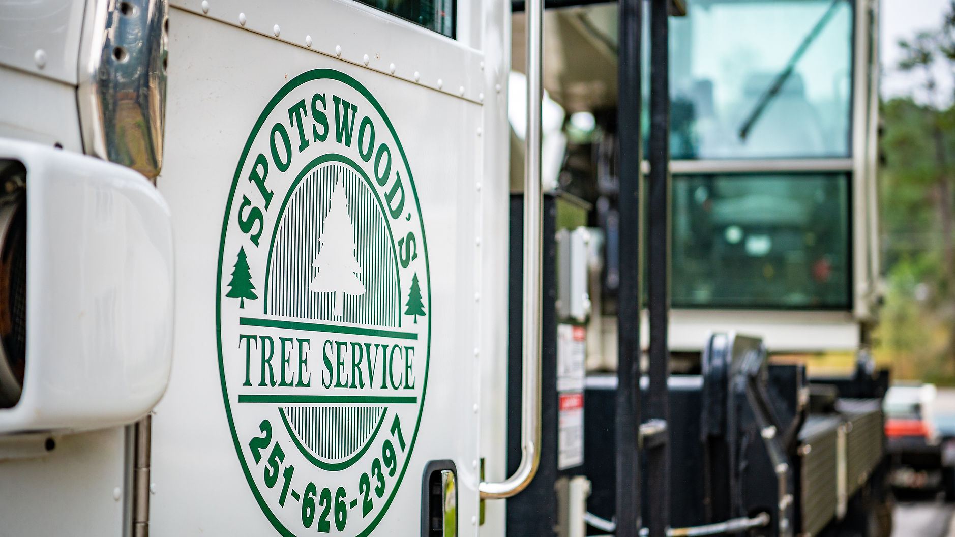 Spotswood's Tree Service